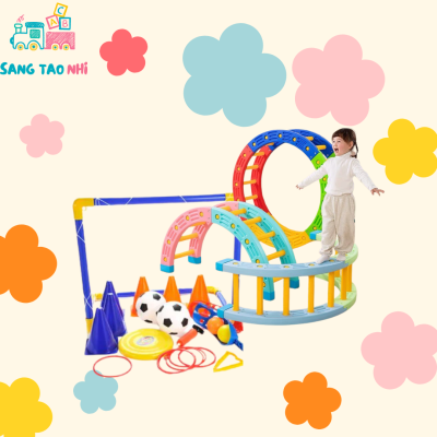 Đồ chơi Vận động