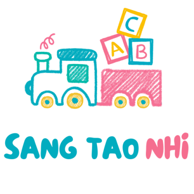 Sáng tạo nhí